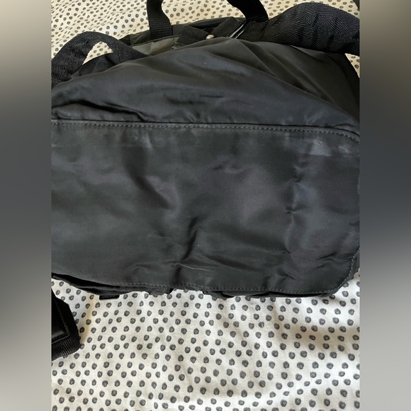 Prada Nylon Backpack - Picture 3 of 12